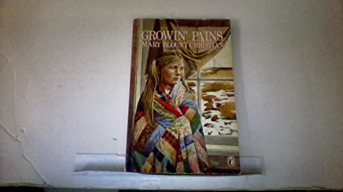 Stock image for Growin' Pains for sale by Wonder Book