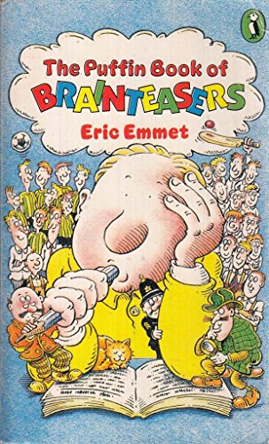 9780140322446: The Puffin Book of Brainteasers (Puffin Books)