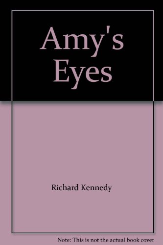 Beispielbild fr Amy's Eyes (Puffin Books) zum Verkauf von WorldofBooks