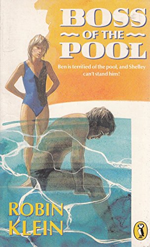 Stock image for Boss of the Pool for sale by WorldofBooks