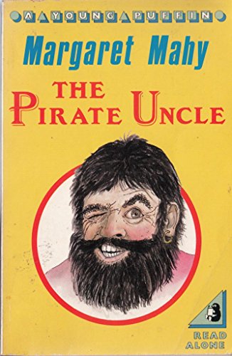 Stock image for The Pirate Uncle (Young Puffin Books) for sale by WorldofBooks