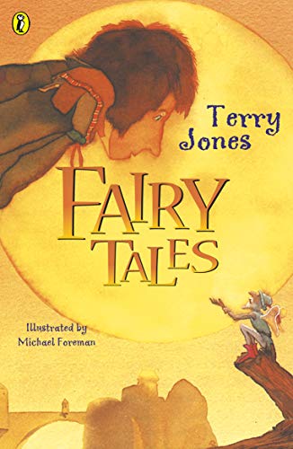 Stock image for Terry Jones' Fairy Tales (Puffin Books) for sale by SecondSale