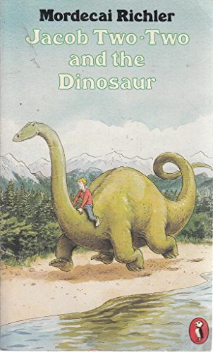 Stock image for Jacob Two-Two and the Dinosaur for sale by SecondSale
