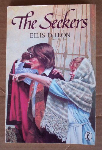 Stock image for The Seekers for sale by Better World Books