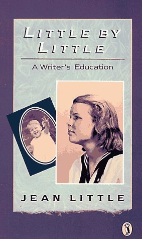 9780140323252: Little By Little: A Writer's Education
