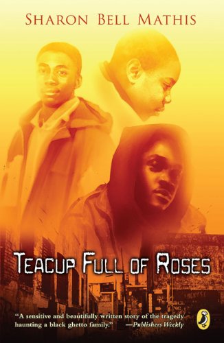 Beispielbild fr Teacup Full of Roses zum Verkauf von Better World Books