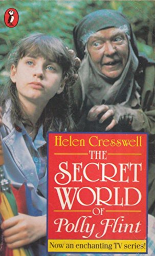 9780140323368: The Secret World of Polly Flint