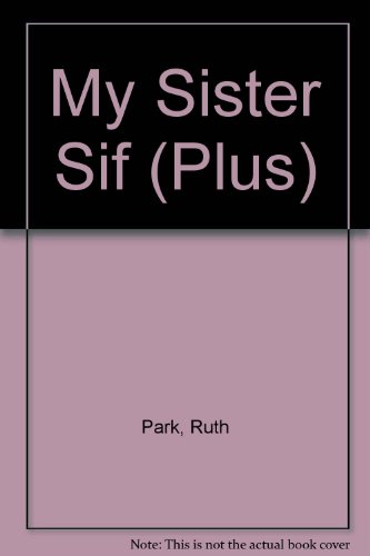 9780140323429: My Sister Sif (Plus)