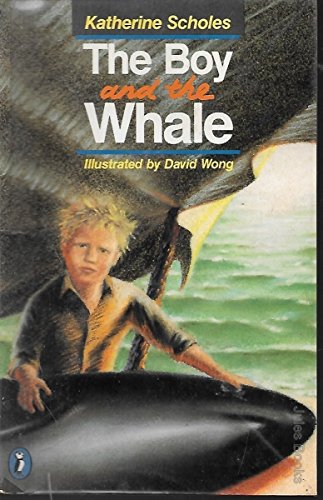 Stock image for The Boy And the Whale (Puffin Books) for sale by WorldofBooks