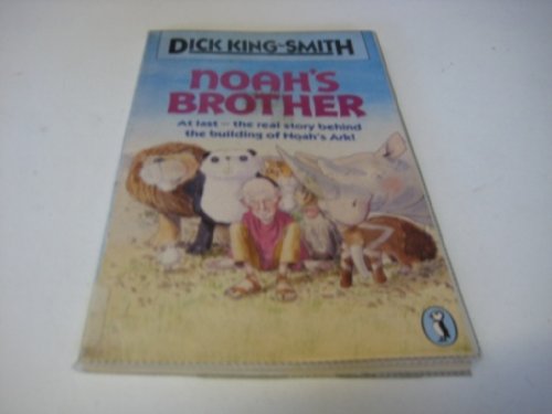 Stock image for Noah's Brother for sale by WorldofBooks