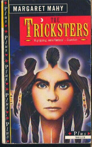 9780140323634: The Tricksters