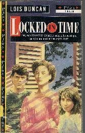 Stock image for Locked in Time (Plus) for sale by WorldofBooks