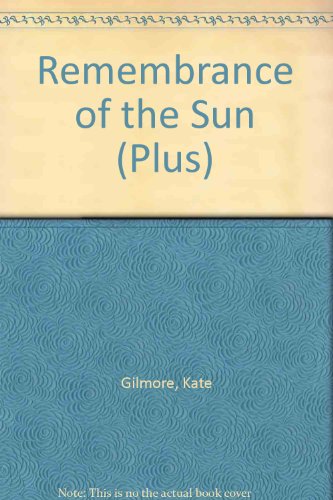 9780140323863: Remembrance of the Sun (Plus)