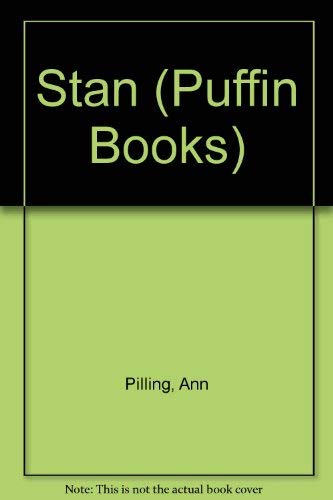 Imagen de archivo de Stan (Puffin Books) a la venta por WorldofBooks