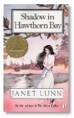 Beispielbild fr Shadow in Hawthorn Bay zum Verkauf von Once Upon A Time Books