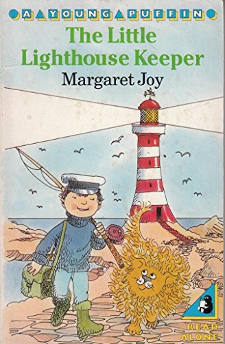 9780140324396: The Little Lighthouse Keeper: Croup, the Sea-Dog; the Zit Zit Bird; Message in a Bottle; Birthday Surprises (Young Puffin Books)