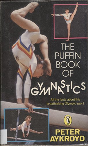 PUFFIN BOOK OF GYMNASTICS,THE