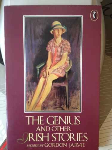 9780140324556: The Genius & Other Irish Stories (Puffin Books)