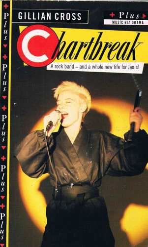 Imagen de archivo de Chartbreak (Plus) a la venta por Redruth Book Shop