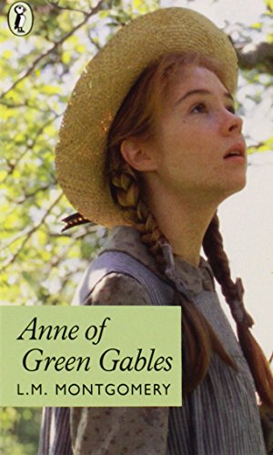 Stock image for Anne of Green Gables for sale by AwesomeBooks