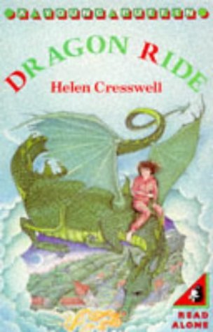Stock image for Dragon Ride (Young Puffin Books) for sale by WorldofBooks