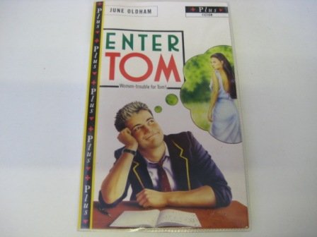 9780140324945: Enter Tom (Plus)