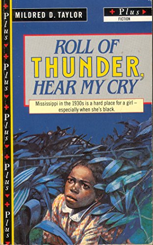 9780140324952: Roll of Thunder, Hear My Cry (Plus)