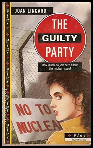 Beispielbild fr Guilty Party zum Verkauf von Better World Books