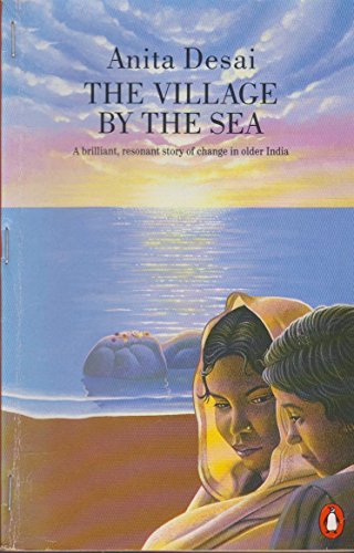 Stock image for The Village By The Sea for sale by WorldofBooks