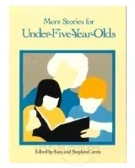 Beispielbild fr More Stories For Under-Fives (Young Puffin Books) zum Verkauf von WorldofBooks