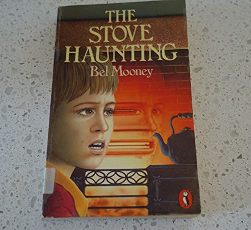 Stock image for The Stove Haunting (Puffin Books) for sale by WorldofBooks