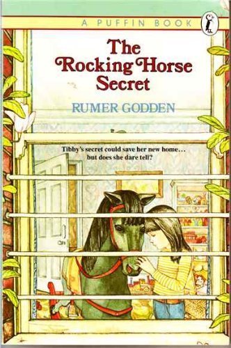 Beispielbild fr The Rocking Horse Secret (Young Puffin Books) zum Verkauf von WorldofBooks