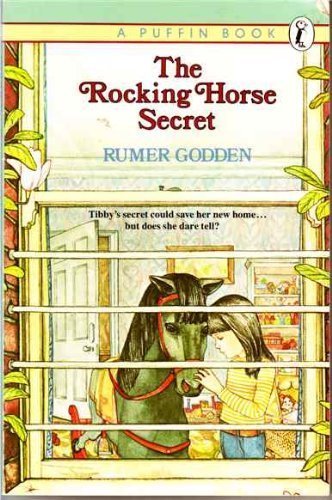 9780140325461: The Rocking Horse Secret