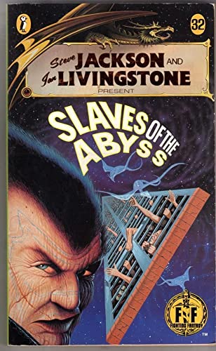 9780140325485: Slaves of the Abyss