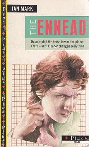 The Ennead (9780140325560) by Mark, Jan