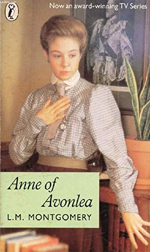 Beispielbild fr Anne of Avonlea zum Verkauf von WorldofBooks