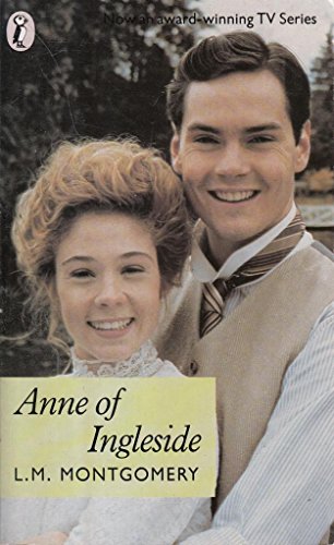 Stock image for Anne of Ingleside for sale by ThriftBooks-Atlanta