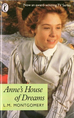 Beispielbild fr Annes House of Dreams (Puffin Books) zum Verkauf von Reuseabook