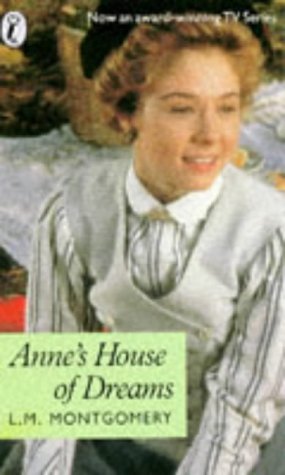 Imagen de archivo de Anne's House of Dreams a la venta por Better World Books: West