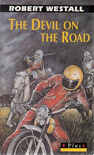 Stock image for The Devil On the Road (Puffin Books) for sale by AwesomeBooks