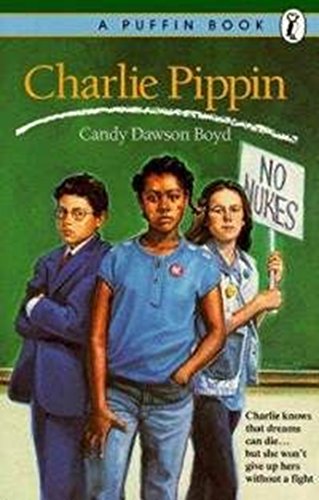 9780140325874: Charlie Pippin