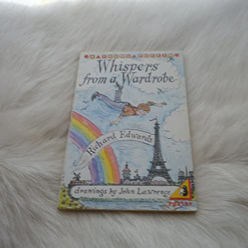 9780140325904: Whispers from a Wardrobe (Young Puffin Books)