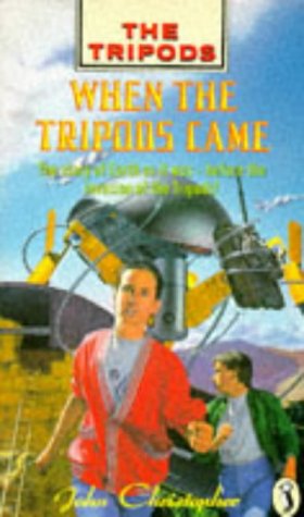 9780140326024: When the Tripods Came