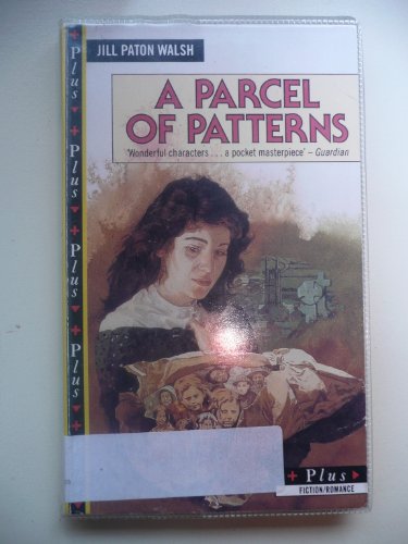 Stock image for A Parcel of Patterns for sale by WorldofBooks
