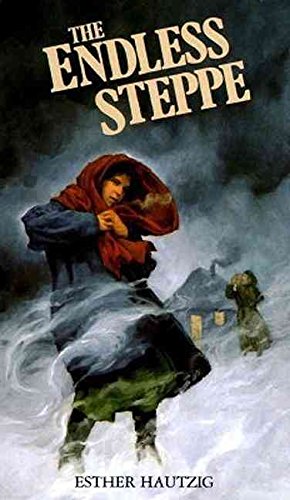 Stock image for The Endless Steppe : Growing up in Siberia for sale by Better World Books Ltd