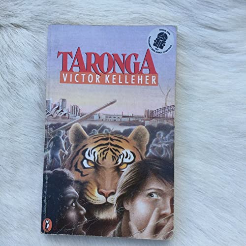 9780140326314: Taronga (Puffin story books)