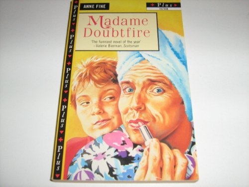 Madame Doubtfire (Plus) - Fine, Anne