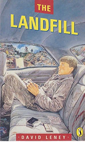 Imagen de archivo de The Landfill (Puffin Books) a la venta por AwesomeBooks