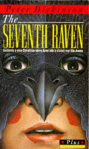 Stock image for The Seventh Raven (Plus) for sale by WorldofBooks