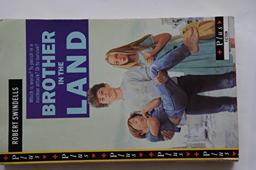 9780140326703: Brother in the Land (Plus)